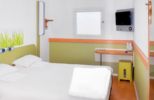 Bry-sur-Marne Hôtel | ibis budget Marne la Vallée Bry sur Marne