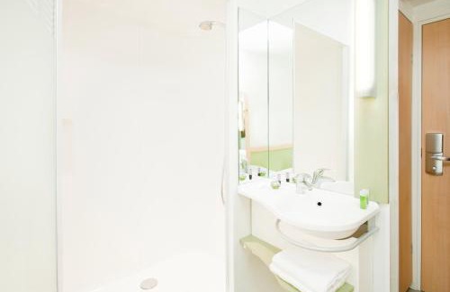 Bry-sur-Marne Hôtel | ibis budget Marne la Vallée Bry sur Marne