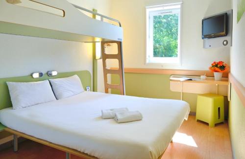 Bry-sur-Marne Hôtel | ibis budget Marne la Vallée Bry sur Marne
