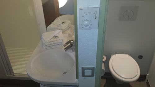 16th Arrondissement Hôtel | ibis budget Marseille L'Estaque