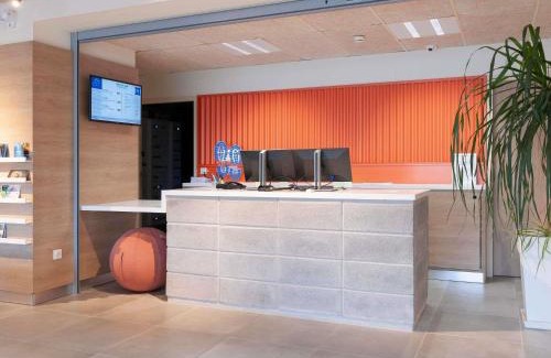 Mont-de-Marsan Hôtel | Ibis Budget Mont De Marsan