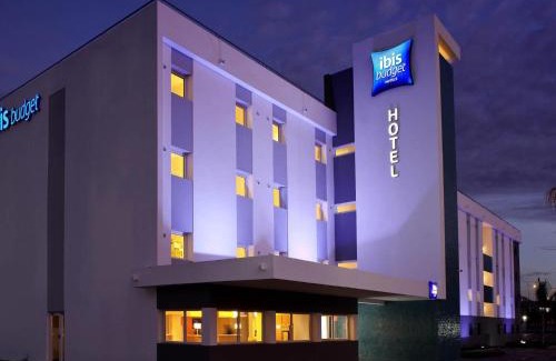 Montbeliard Hôtel | Ibis Budget Montbéliard