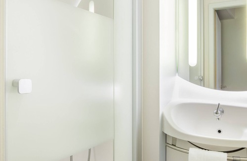 Mulhouse Hôtel | ibis budget Mulhouse Centre Gare