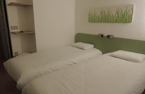 Sainte-Luce-sur-Loire Hôtel | ibis budget Nantes Sainte Luce - Hôtel Rénové