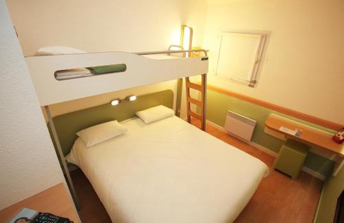 Sainte-Luce-sur-Loire Hôtel | ibis budget Nantes Sainte Luce - Hôtel Rénové