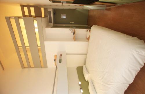 Sainte-Luce-sur-Loire Hôtel | ibis budget Nantes Sainte Luce - Hôtel Rénové