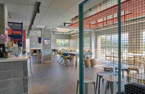 Nangy Hôtel | Ibis Budget Nangy Annemasse