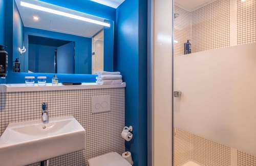 Treillieres Hôtel | Ibis Budget Nantes Nord Treillières