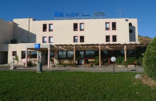 La Coupe Hôtel | ibis budget Narbonne Sud A9/A61