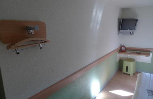 La Coupe Hôtel | ibis budget Narbonne Sud A9/A61