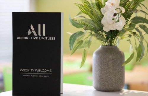 Wallsend Hôtel | ibis Budget - Newcastle