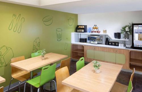 Wallsend Hôtel | ibis Budget - Newcastle