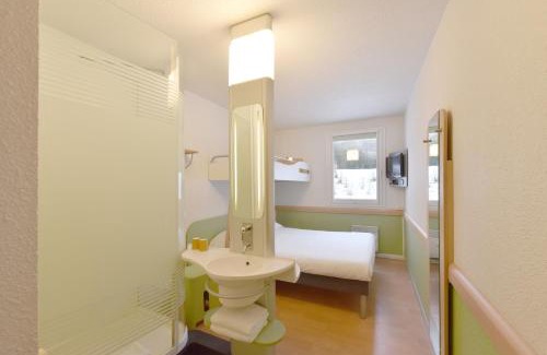 Noyon Hôtel | ibis budget Noyon