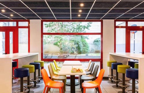 Le Kremlin-Bicetre Hôtel | ibis budget Paris Porte d'Italie Est