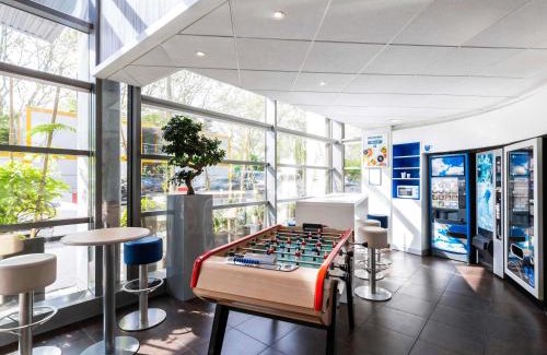 Charonne Hôtel | ibis budget Paris Porte de Vincennes