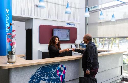 Charonne Hôtel | ibis budget Paris Porte de Vincennes