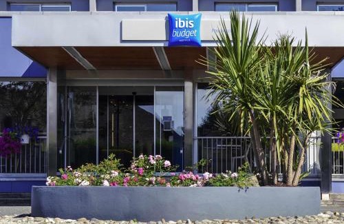 Lescar Hôtel | ibis budget Pau Lescar
