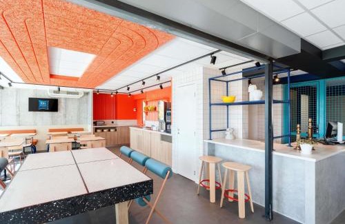 Pertuis Hôtel | ibis budget Pertuis Portes du Luberon