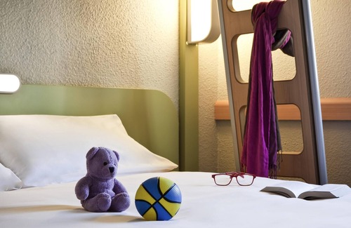 Pontault-Combault Hôtel | ibis budget Pontault Combault RN4 Marne la Vallée