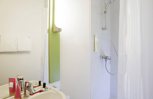 Pontault-Combault Hôtel | ibis budget Pontault Combault RN4 Marne la Vallée