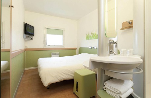 Rambouillet Hôtel | ibis budget Rambouillet