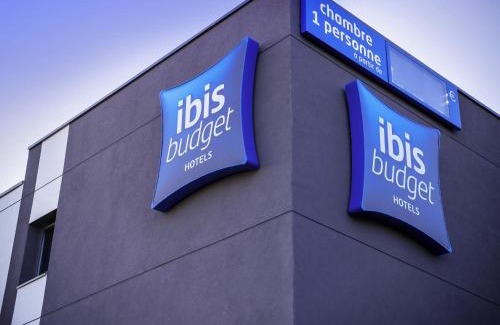 Reims Hôtel | ibis budget Reims Parc Des Expositions