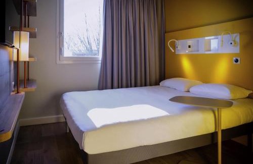 Reims Hôtel | ibis budget Reims Parc Des Expositions