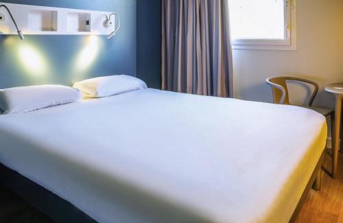 Reims Hôtel | ibis budget Reims Parc Des Expositions