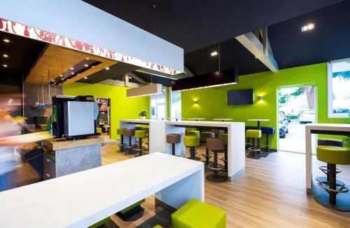 Saint-Paul-les-Dax Hôtel | ibis budget Saint Paul Les Dax