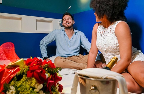Gonzaga Hôtel | ibis budget Santos Gonzaga