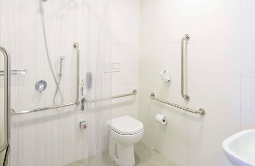 Gonzaga Hôtel | ibis budget Santos Gonzaga
