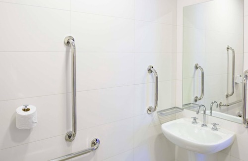 Gonzaga Hôtel | ibis budget Santos Gonzaga