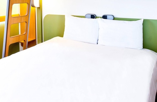 Buhl-Lorraine Hôtel | ibis budget Sarrebourg Buhl