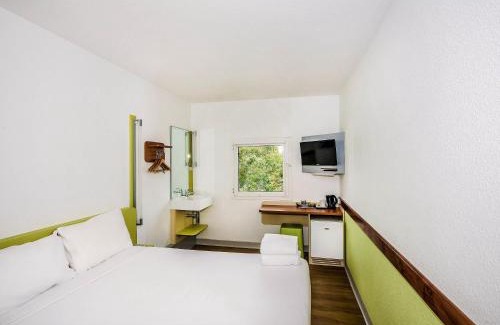 St Peters Hôtel | ibis Budget - St Peters
