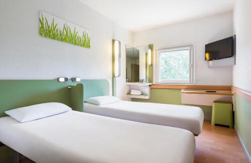 Sucy-en-Brie Hôtel | ibis budget Sucy en Brie
