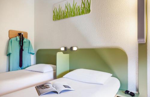 Sucy-en-Brie Hôtel | ibis budget Sucy en Brie