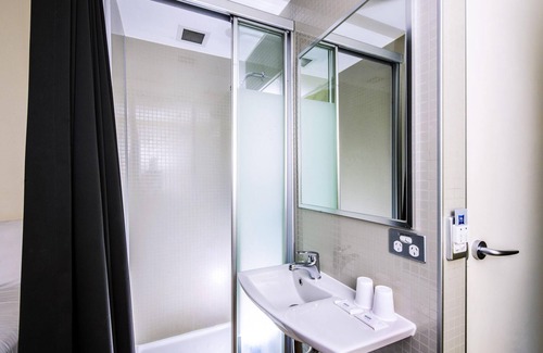 Sydney Olympic Park Hôtel | ibis budget Sydney Olympic Park