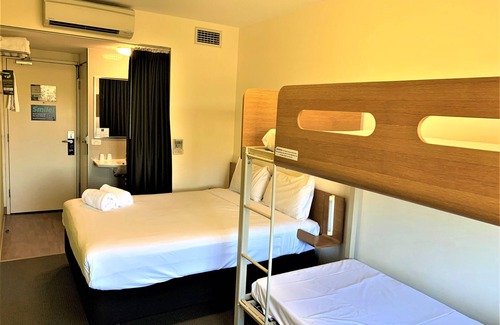 Sydney Olympic Park Hôtel | ibis budget Sydney Olympic Park