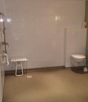 Tarbes Hôtel | IBIS Budget Tarbes