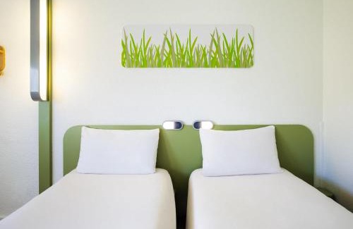Saint - Martin - du - Touch Hôtel | ibis budget Toulouse Colomiers