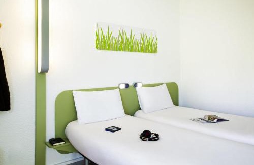 Saint - Martin - du - Touch Hôtel | ibis budget Toulouse Colomiers
