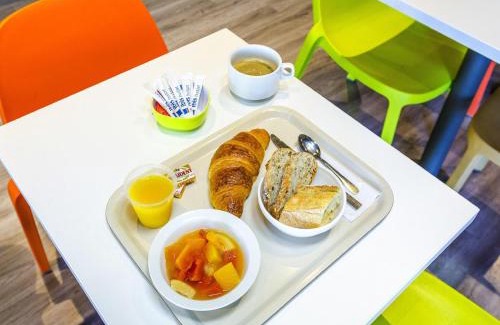 Saint - Martin - du - Touch Hôtel | ibis budget Toulouse Colomiers