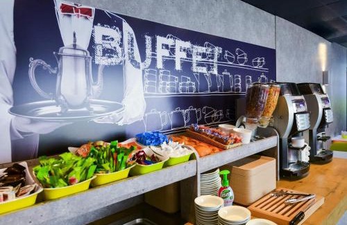 Saint - Martin - du - Touch Hôtel | ibis budget Toulouse Colomiers