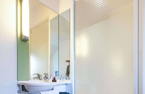 Tours Hôtel | ibis budget Tours Nord