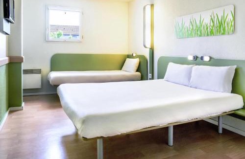 Petite-Foret Hôtel | ibis budget Valenciennes Petite-Forêt