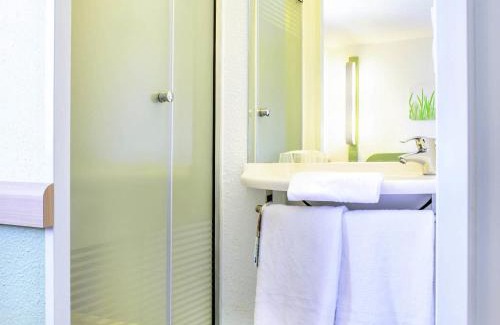 Petite-Foret Hôtel | ibis budget Valenciennes Petite-Forêt