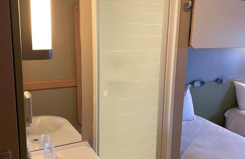 Verdun Hôtel | ibis budget Verdun