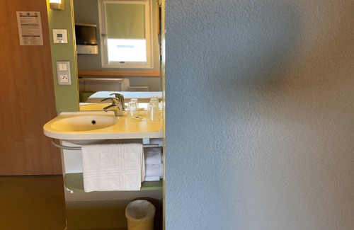 Verdun Hôtel | ibis budget Verdun