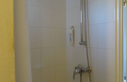 Centre Ville Hôtel | ibis budget Vienne Sud