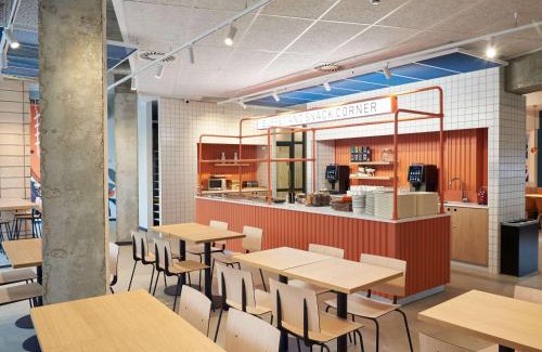 Sansomendi Maison | Ibis budget Vitoria Gasteiz